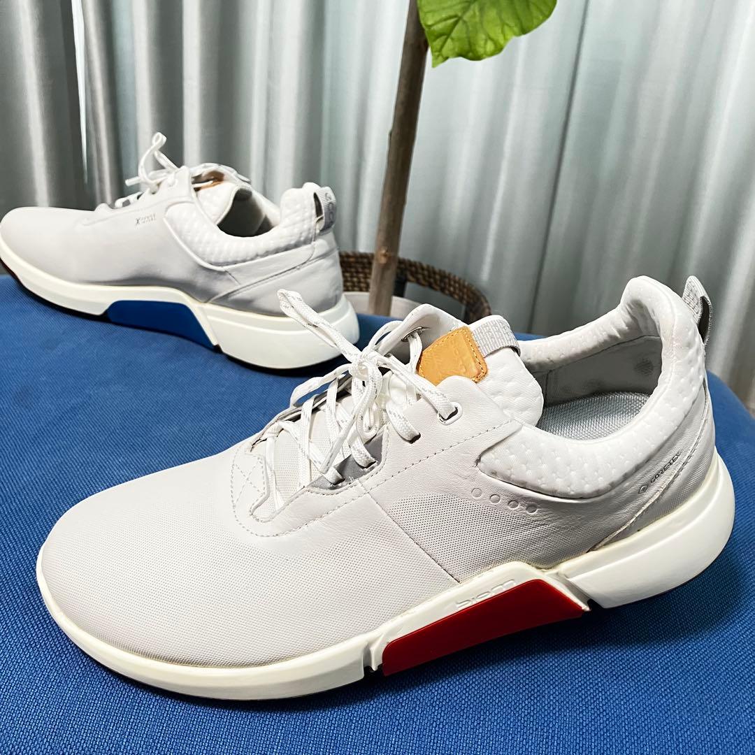 ECCO Golf Biom H4 エコー バイオム ハイブリッド4 GTX