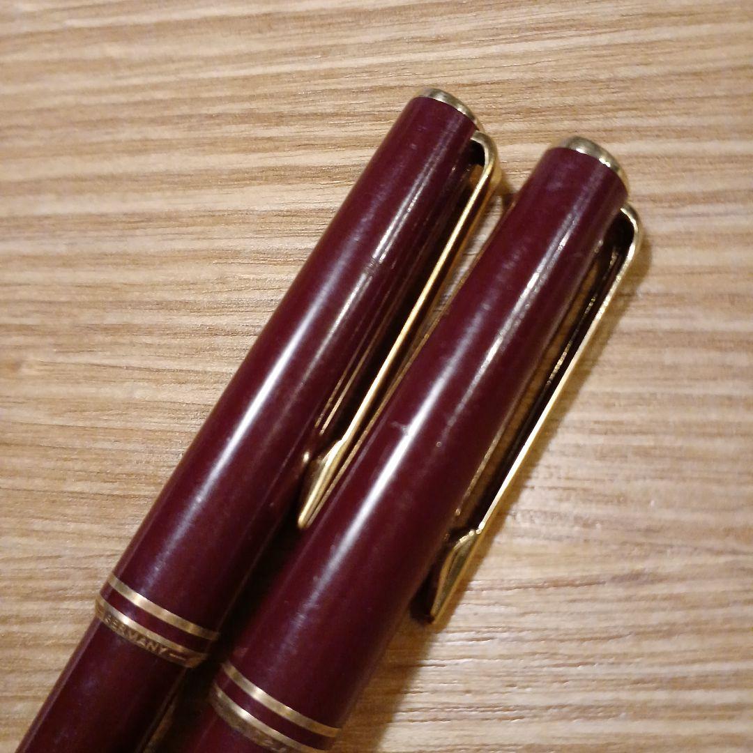 MONTBLANC モンブラン ボールペン シャーペン セット