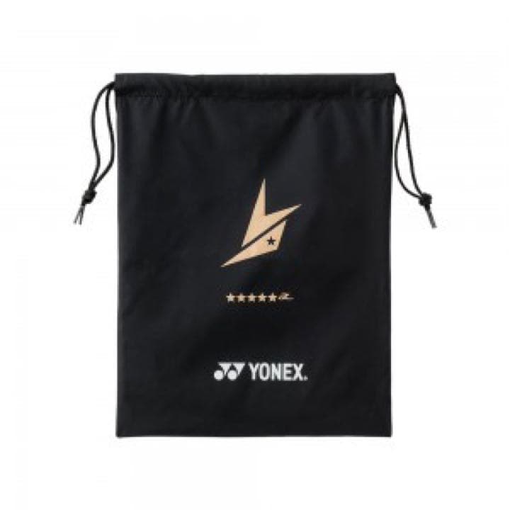 中国限定/新品】YONEX 林丹“20冠”記念復刻シューズ 25.5cm