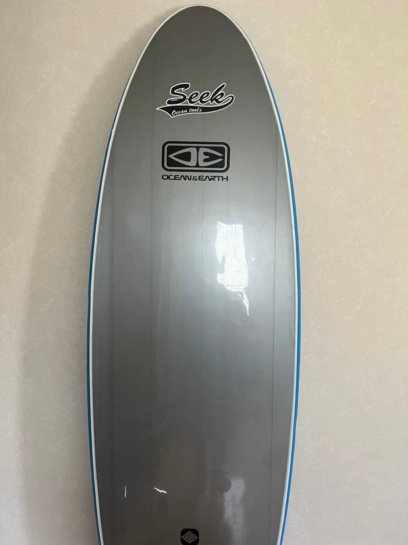 【OCEAN & EARTH 6‘6 サーフボード】