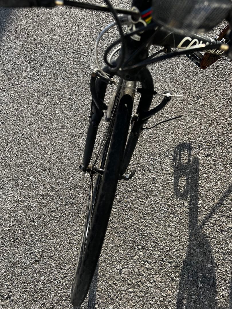 COLNAGO EPOKA 2019年購入　引取り希望　栃木県北関東