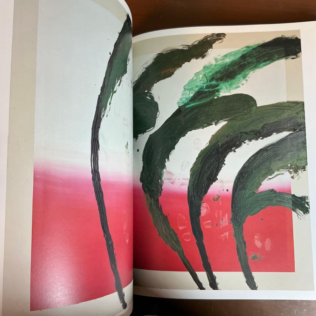 Julian Schnabel アートワーク大型本 ジュリアン・シュナーベル