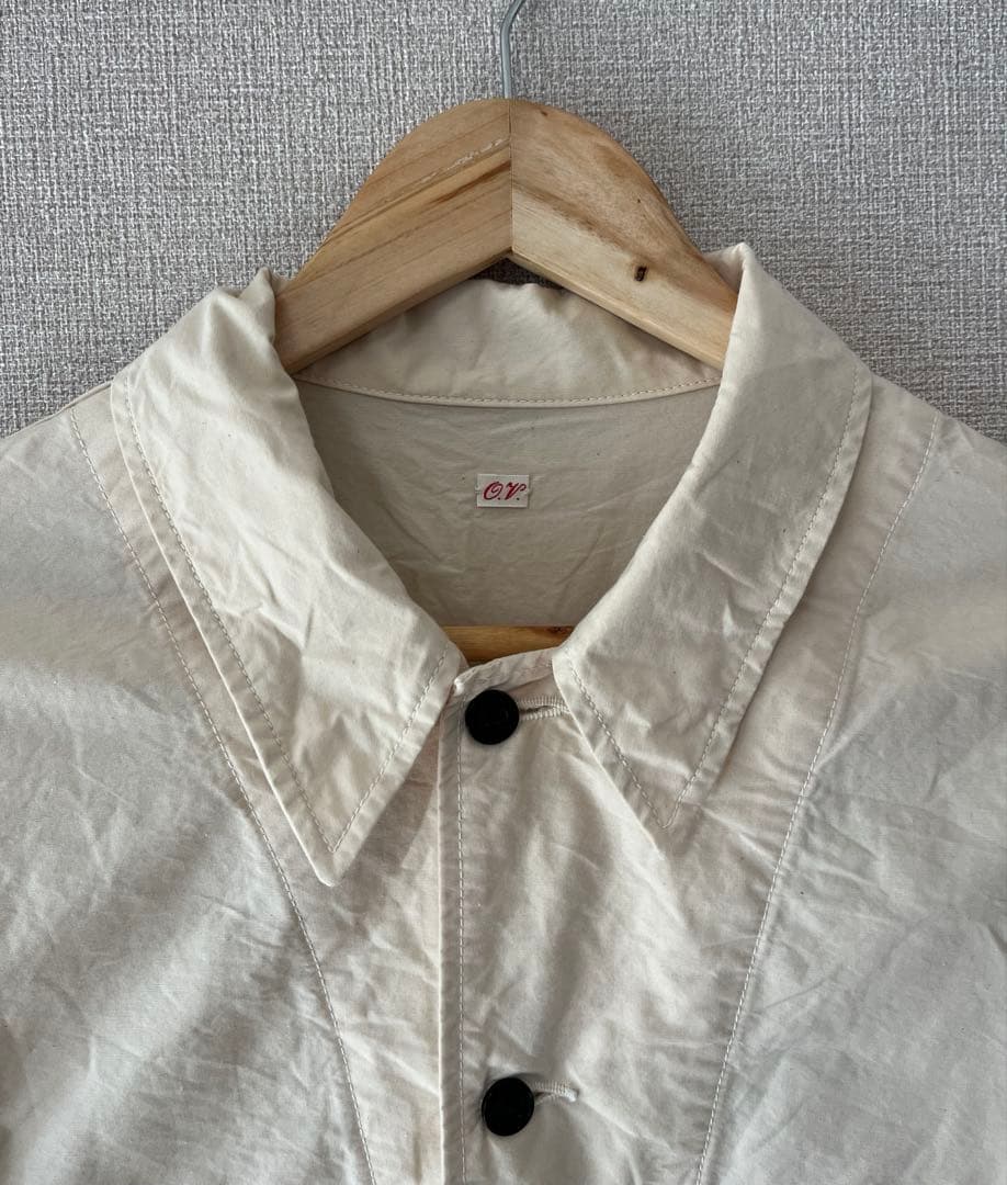 ば*あ様 Outil・ウティVESTE CAEN