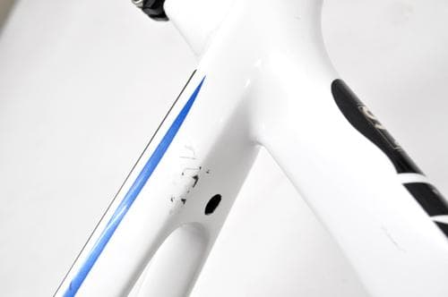 GIANT DEFY COMPOSITE SE カーボンフレーム