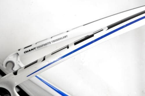 GIANT DEFY COMPOSITE SE カーボンフレーム