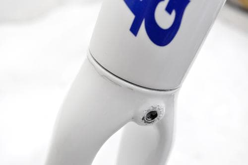 GIANT DEFY COMPOSITE SE カーボンフレーム