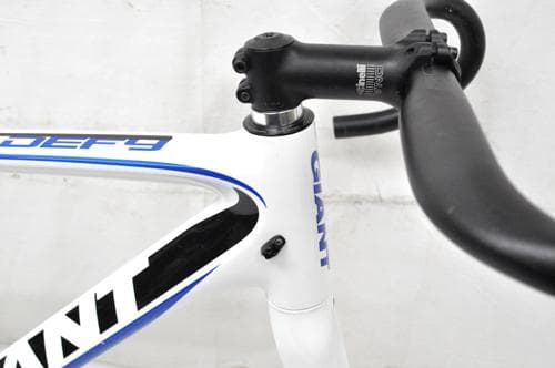 GIANT DEFY COMPOSITE SE カーボンフレーム