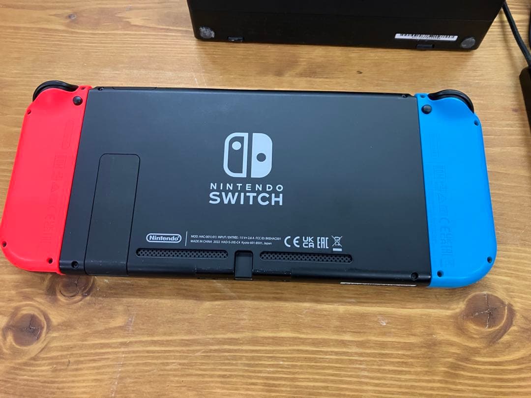 Nintendo Switch Sports 本体 Joy-Con スイッチ