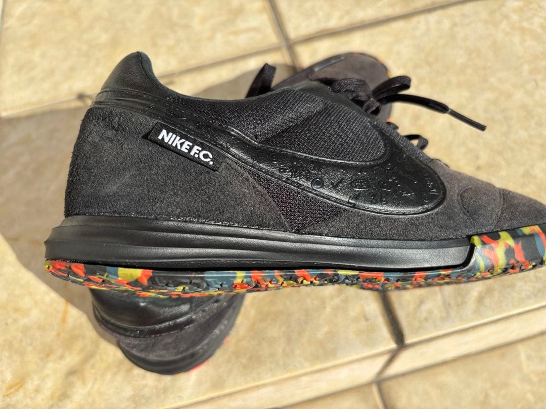 【希少】NIKE PREMIER Ⅱ SALAナイキ プレミア 2 サラ28.0