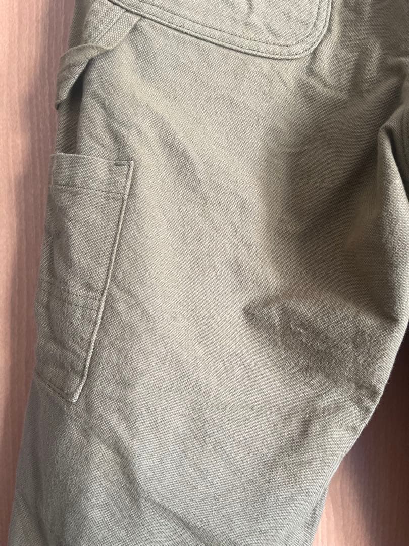 peak TAKIBI Duck Pants サイズS