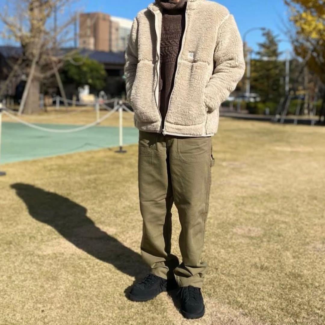 peak TAKIBI Duck Pants サイズS