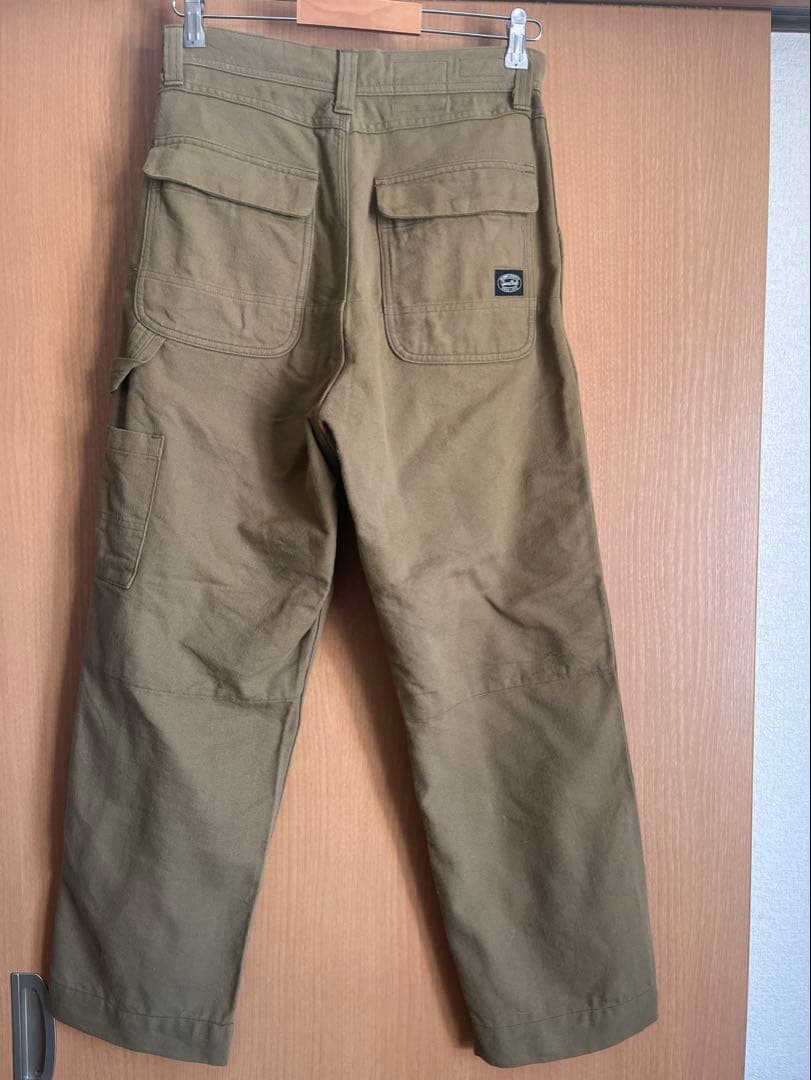 peak TAKIBI Duck Pants サイズS