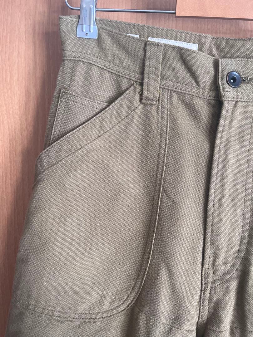peak TAKIBI Duck Pants サイズS