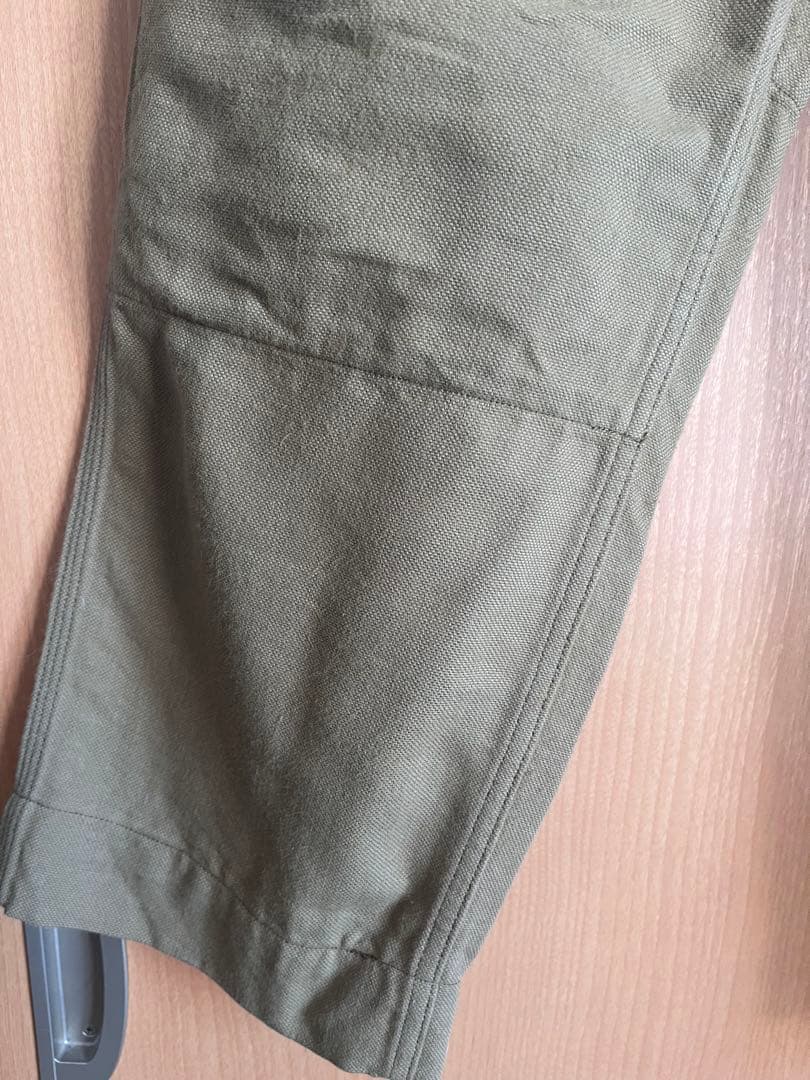 peak TAKIBI Duck Pants サイズS