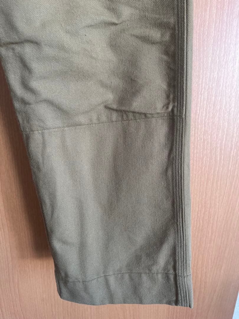 peak TAKIBI Duck Pants サイズS
