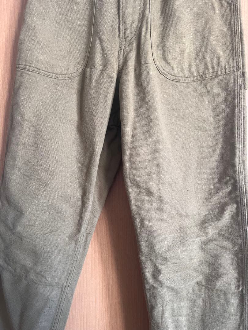 peak TAKIBI Duck Pants サイズS