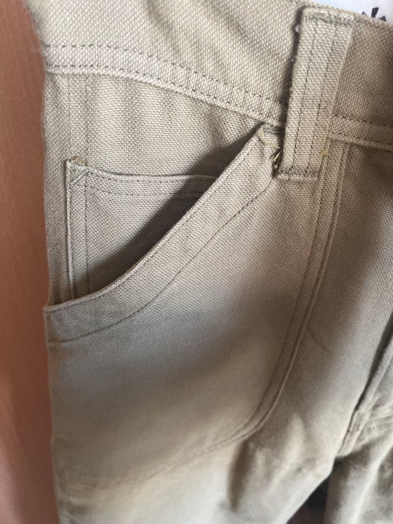 peak TAKIBI Duck Pants サイズS