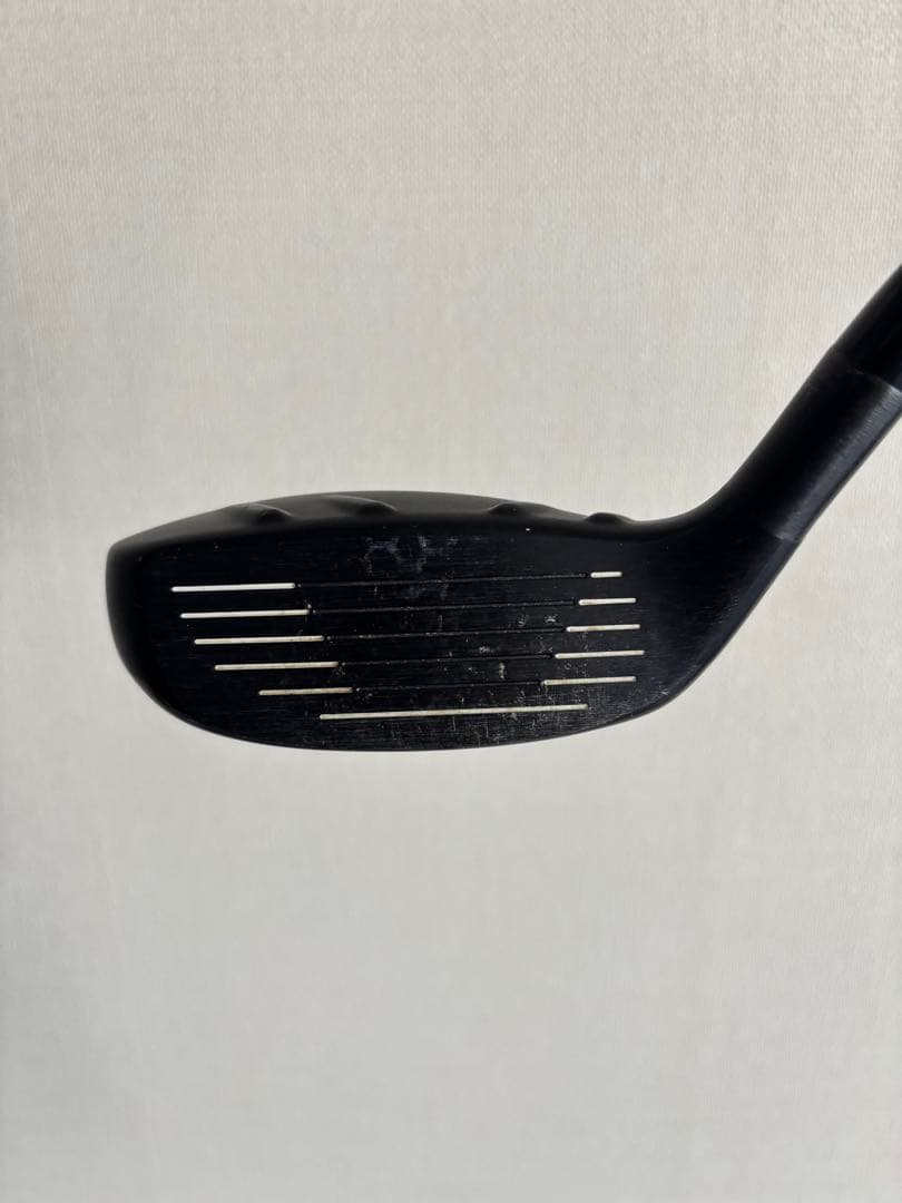 ※M様用5Uのみ※ PING G400 UT 5U 26°