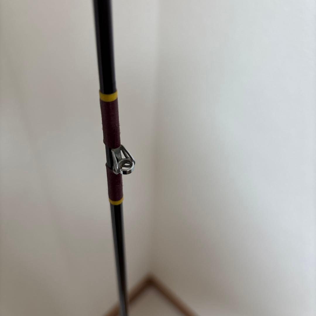 DAIWA ダイワ 小笠原 DX 540 磯釣り ロッド 竿 釣り道具