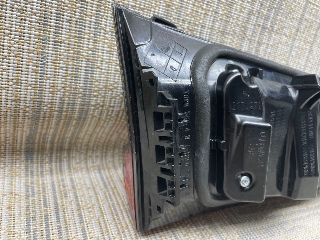  3シリーズ G20/G21右外内側テールランプ H4744275808