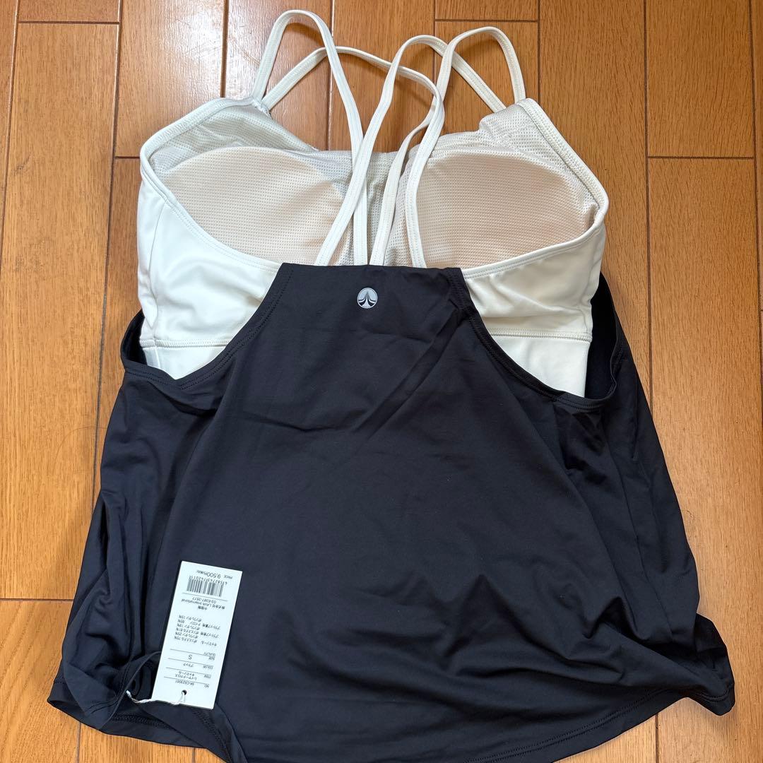 sukala トップス S 未開封