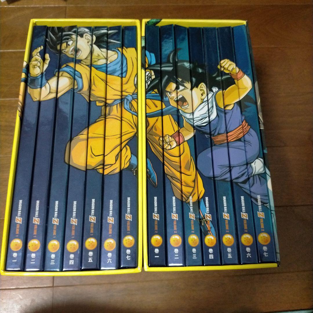 期間限定 ドラゴンボールZ 劇場版DVD フィギュア スカウター セット