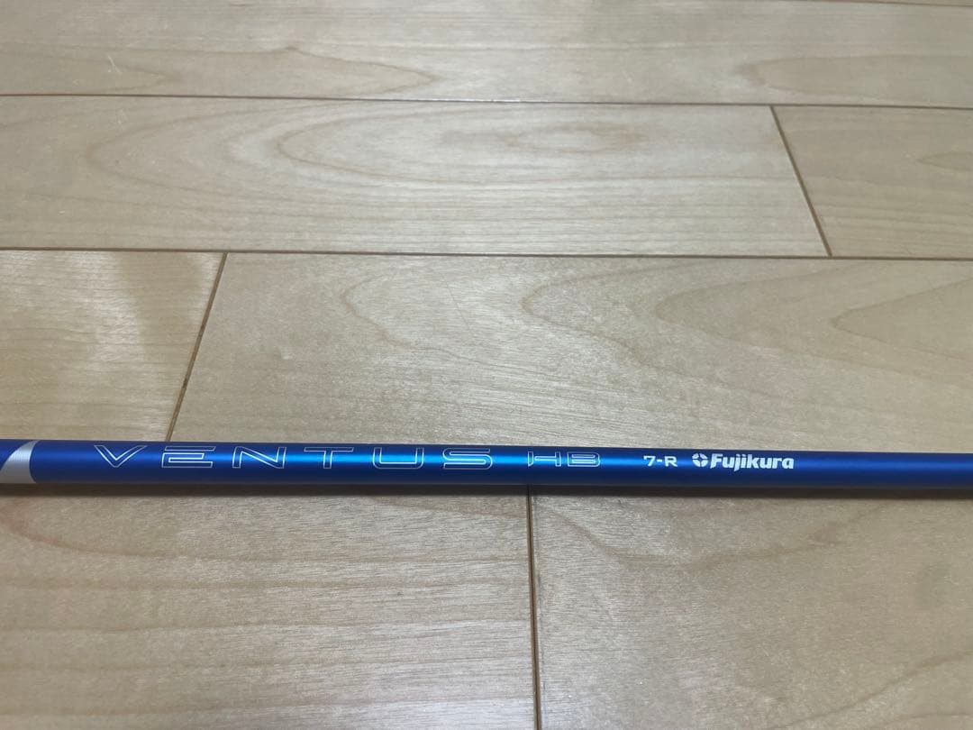 24ベンタスブルー 2024 VENTUS BLUE HB 7R テーラーメイド
