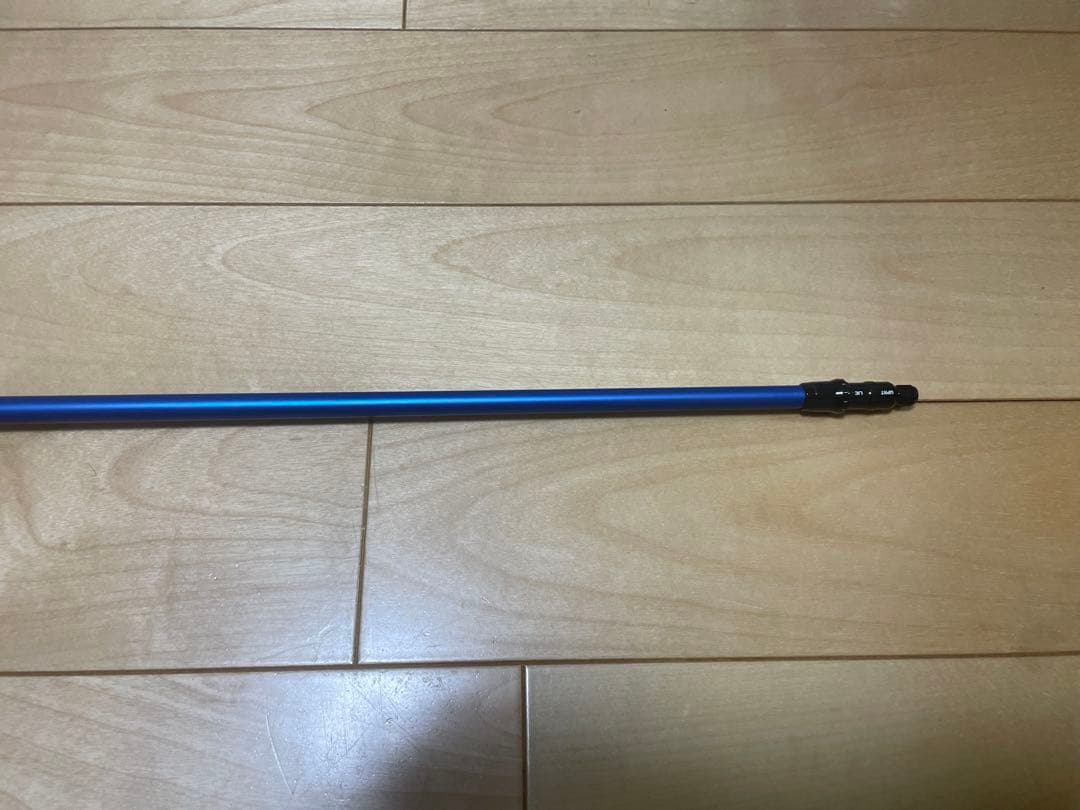 24ベンタスブルー 2024 VENTUS BLUE HB 7R テーラーメイド