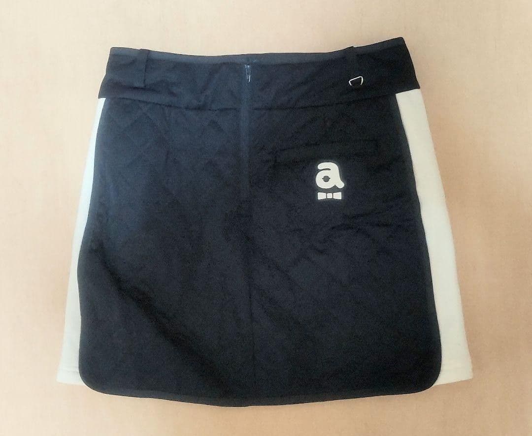 ARCH セーターとスカートセット