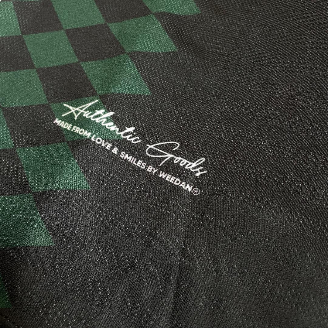 ウェア Weedan Cannabis Arsenal Palody Jersey