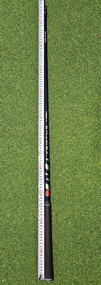 テーラメイド　ミニドライバー 11.5°　VENTUS BLUE 5S