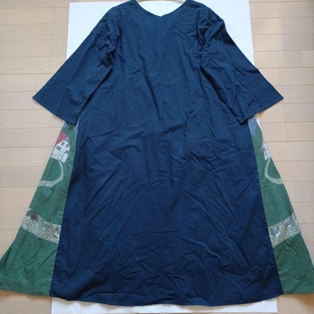 kilki キルキー ブレーメンワンピース