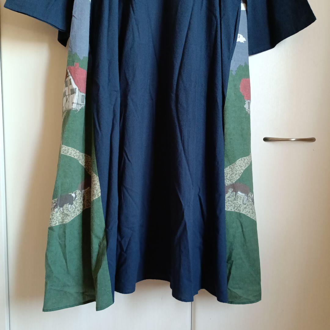 kilki キルキー ブレーメンワンピース
