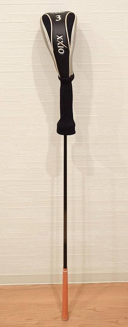 ダンロップ XXIO フェアウェイウッド 3W 5W 2本セット