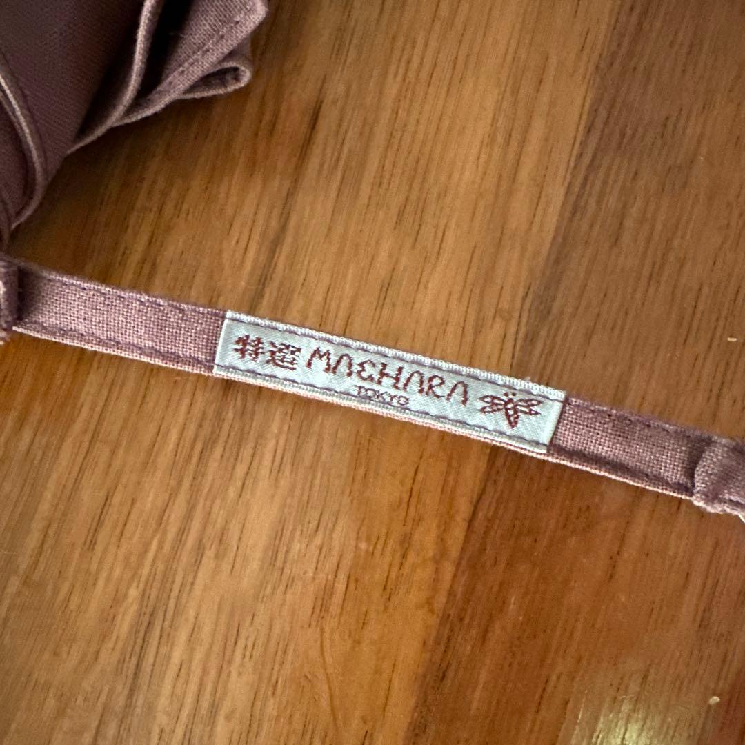 前原光榮商店 皇室御用達 インディアンヘッド日傘