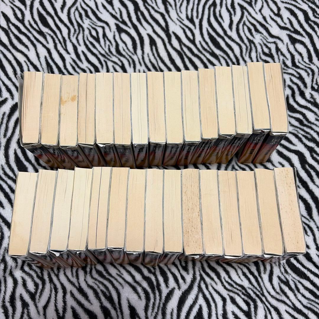 三国志 1〜30 全巻