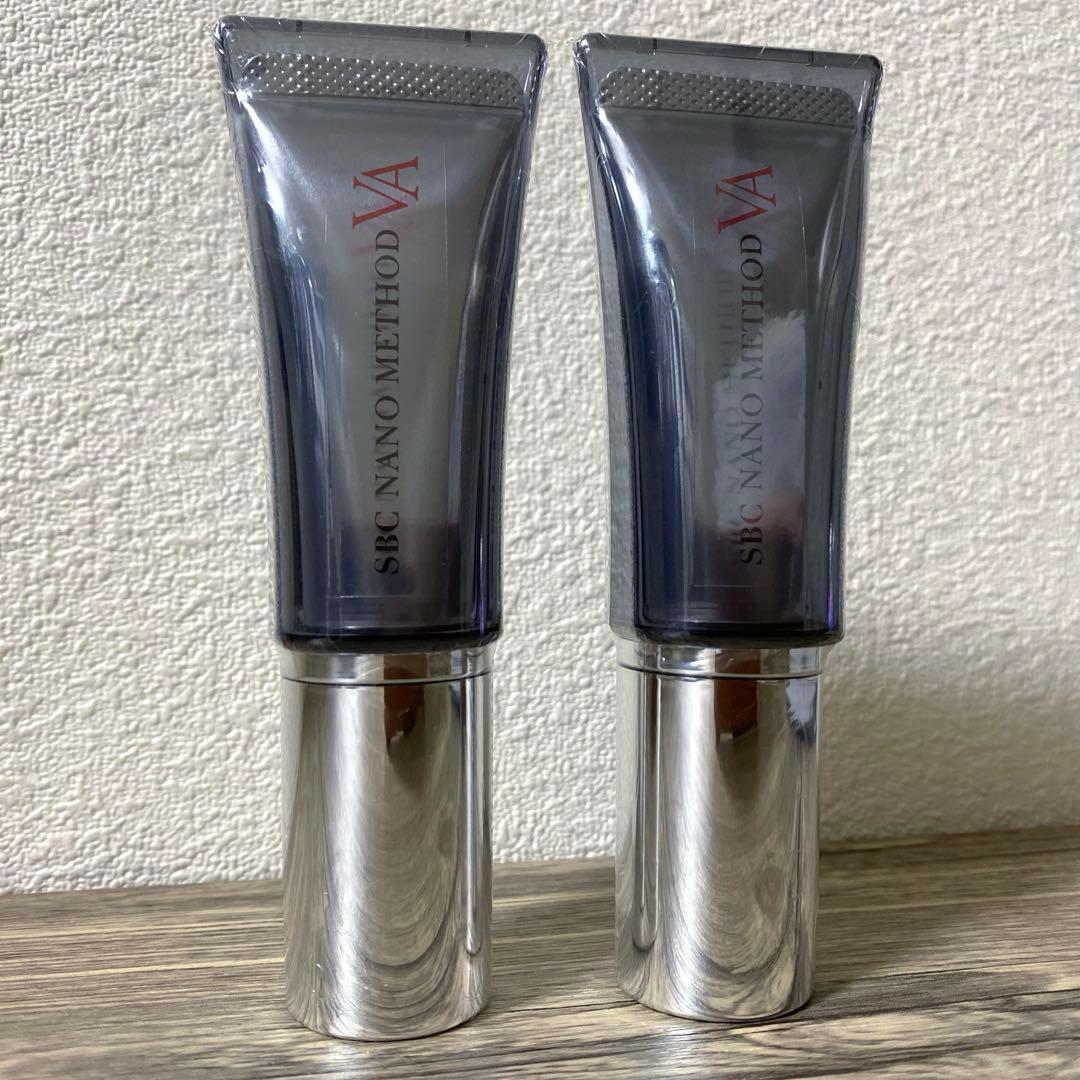 SBC 湘南美容 ナノメソッドVAクリーム レチノール配合クリーム 20g×2
