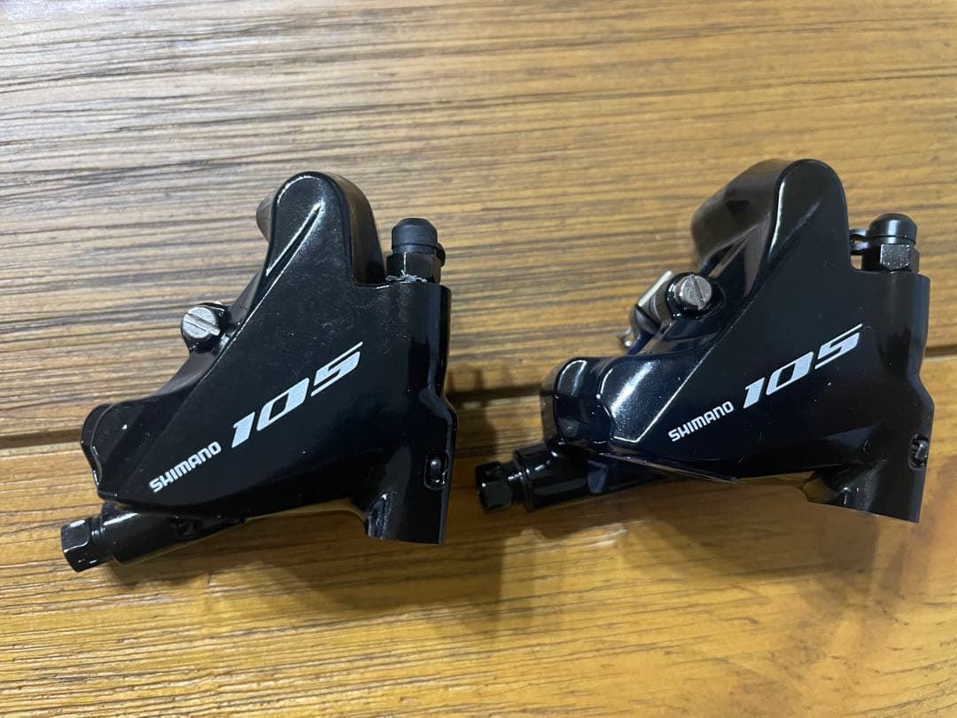 【コル砂】シマノ 105 R7000系 DBコンポセット