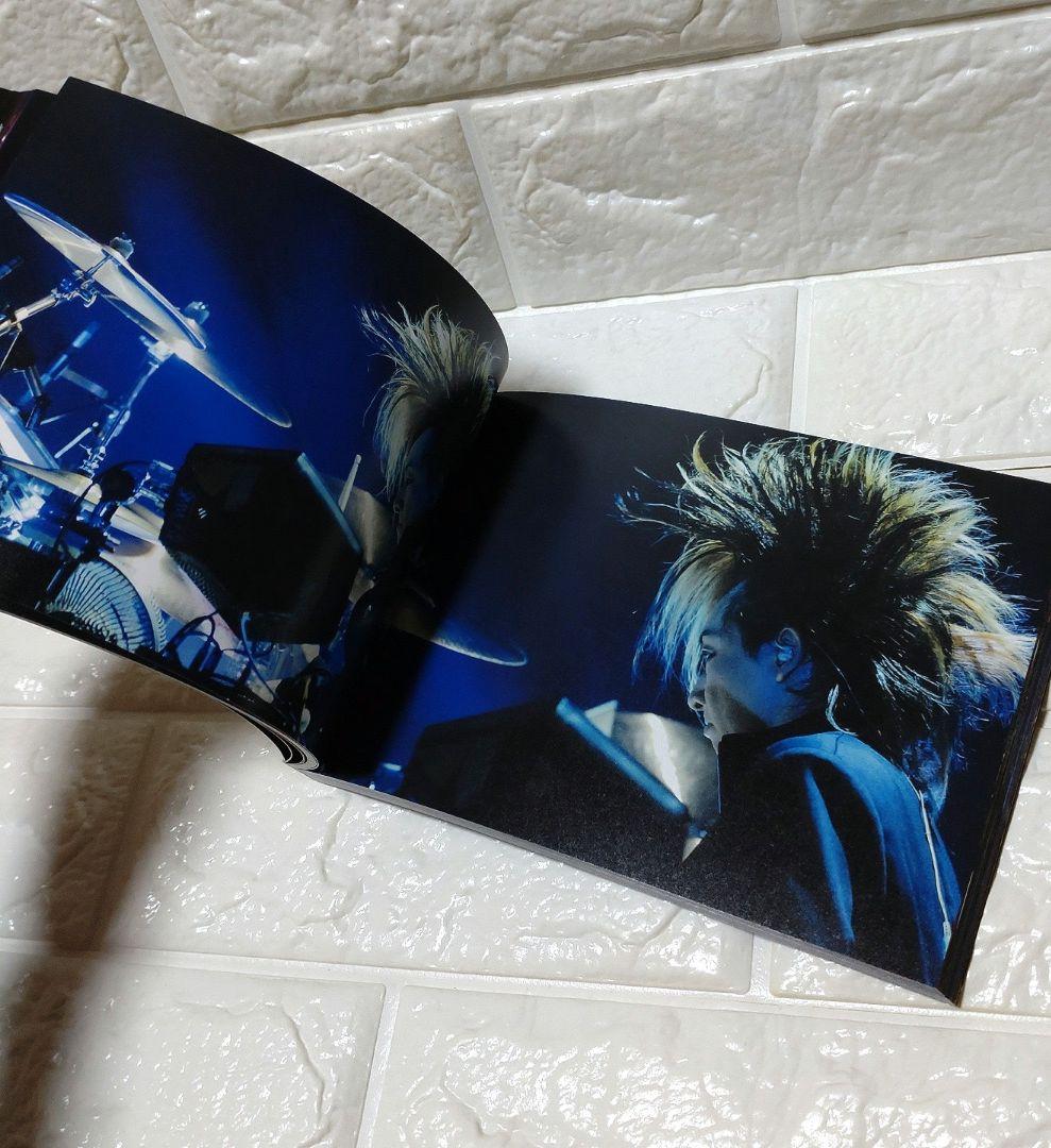 BUCK-TICK TOUR 2007 天使のリボルバー DVD 初回生産限定盤