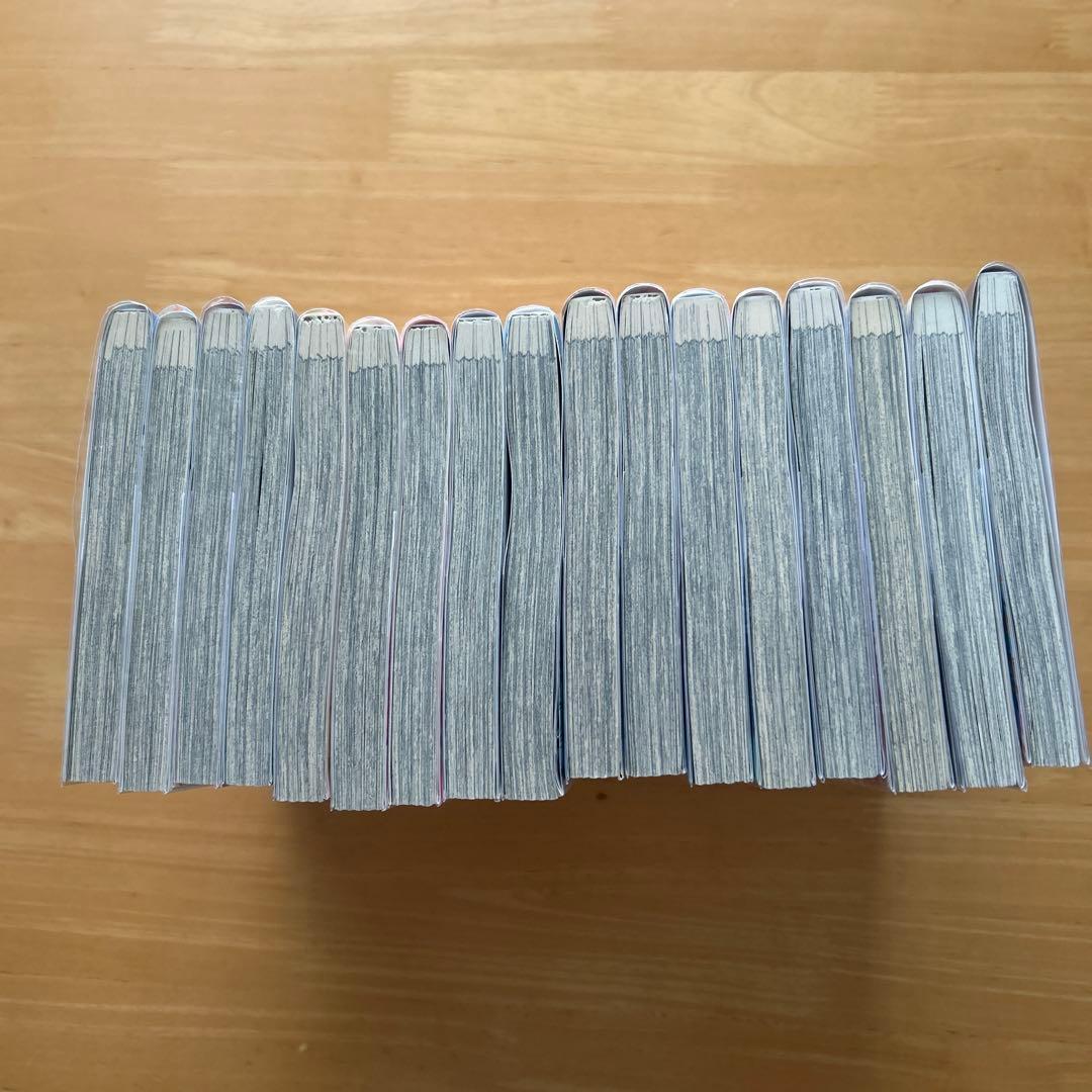 新刊 悪役令嬢は隣国の王太子に溺愛される 1〜17巻 特典付き