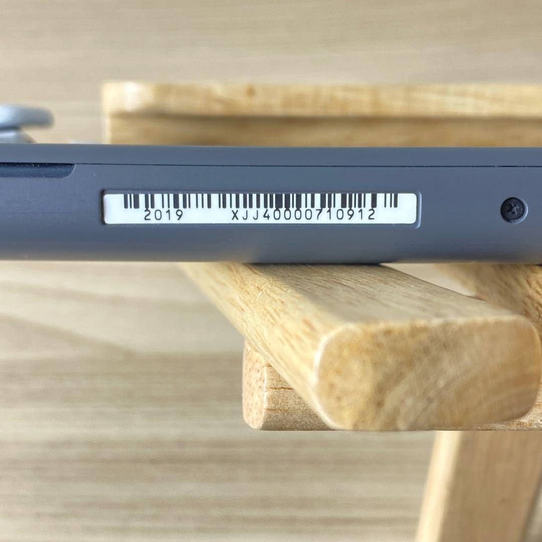 任天堂 ニンテンドー Nintendo Switch Lite グレー