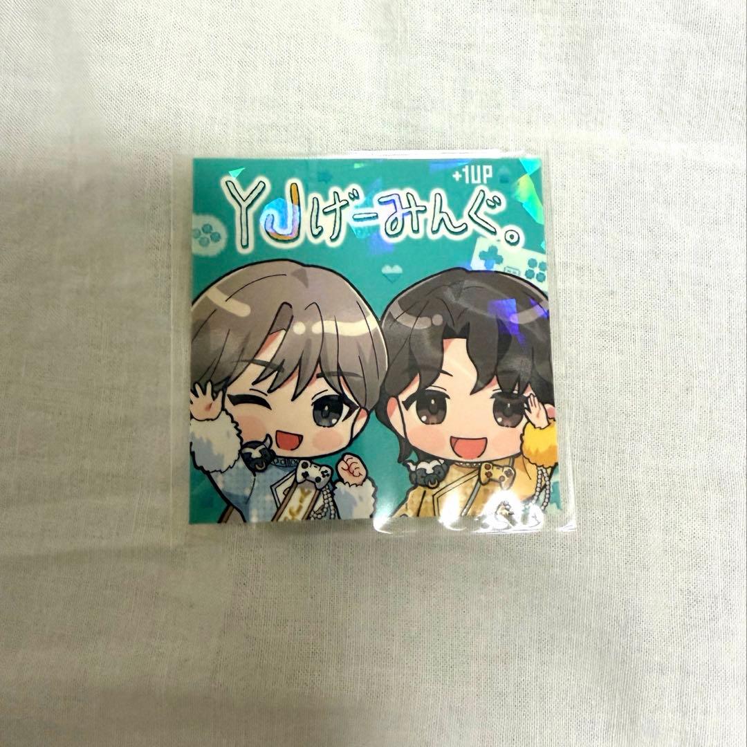 M!LK 好きすぎて滅！(VOS盤)山中柔太朗 ステッカー付き