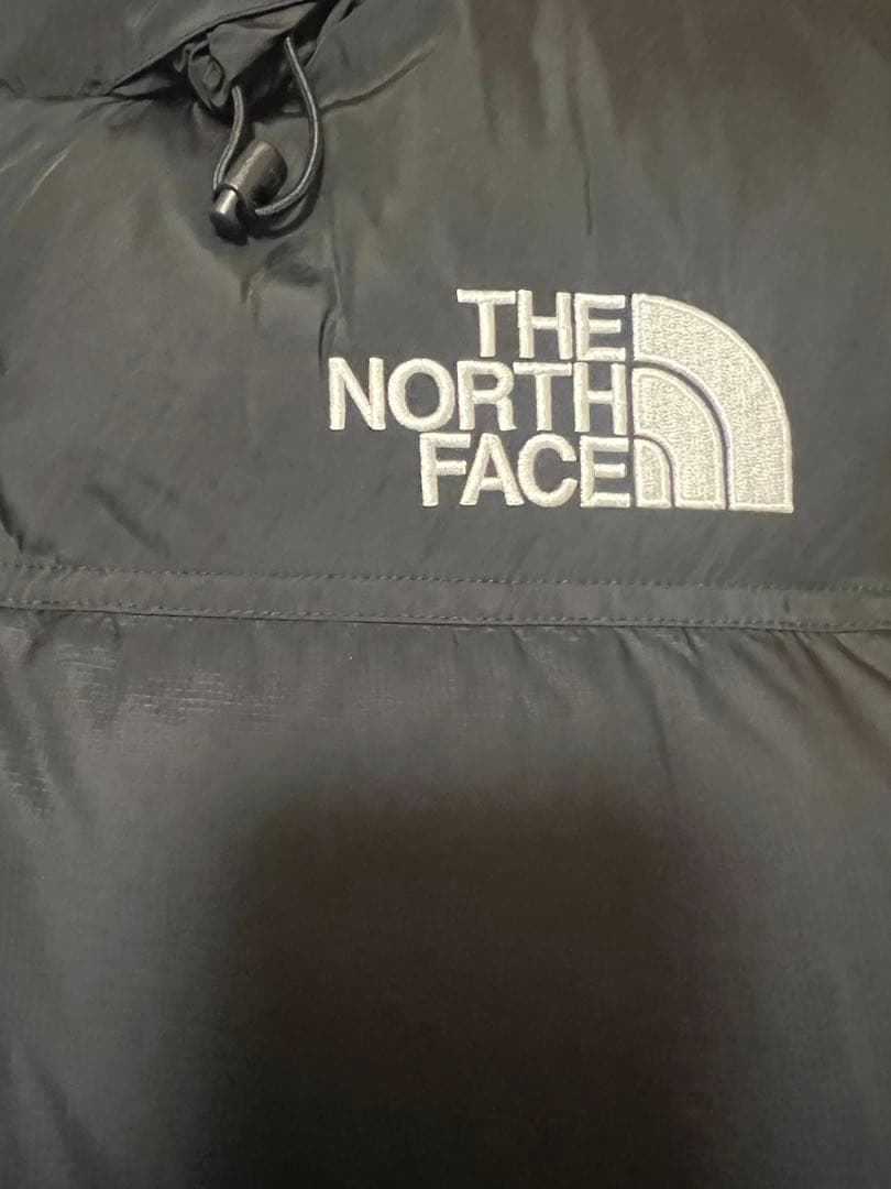 【最終値下】THE NORTH FACE 　ノースフェイス ヌプシ ダウンベスト