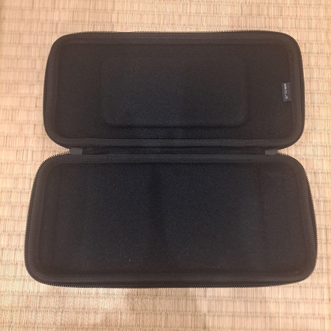 Nintendo Switch グレー 中古 本体と付属品