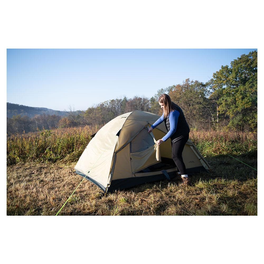 ALPS Taurus 3 Outfitter 3人用 テント