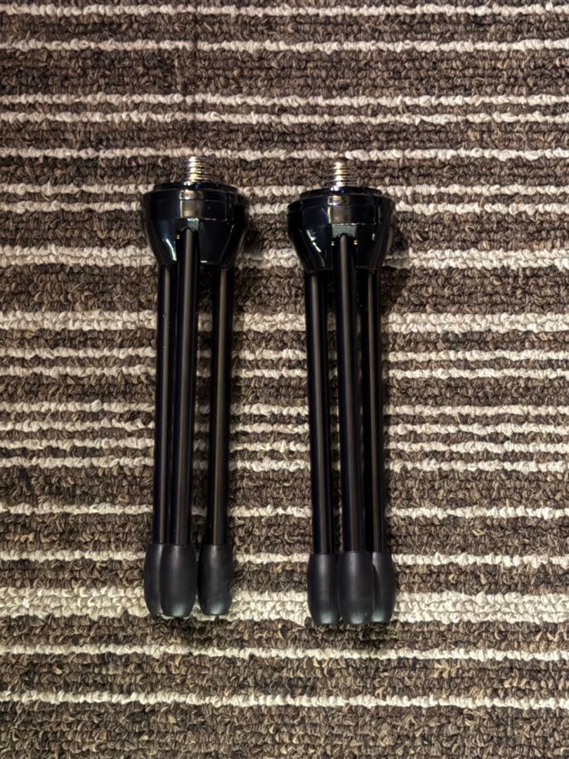 behringer C-2 コンデンサーマイク 2本セット