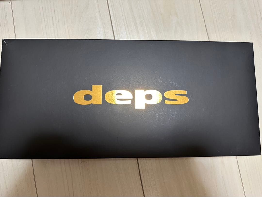 デプス　コードネームバス