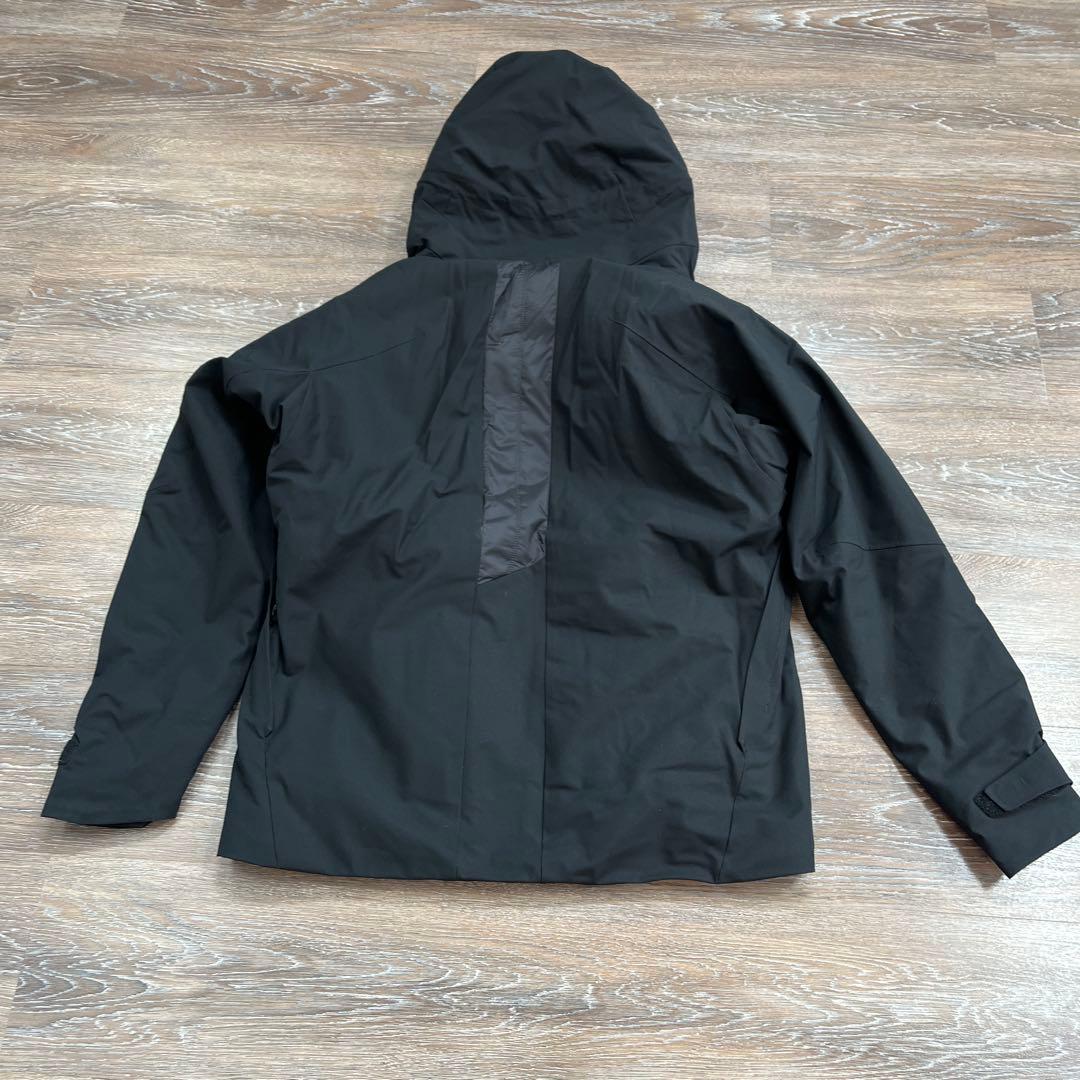 DESCENTE　S.I.O　Lサイズ　ジャケット　パンツセット　男性　メンズ