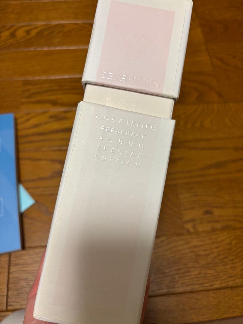 SEVENTEEN CD まとめ売り