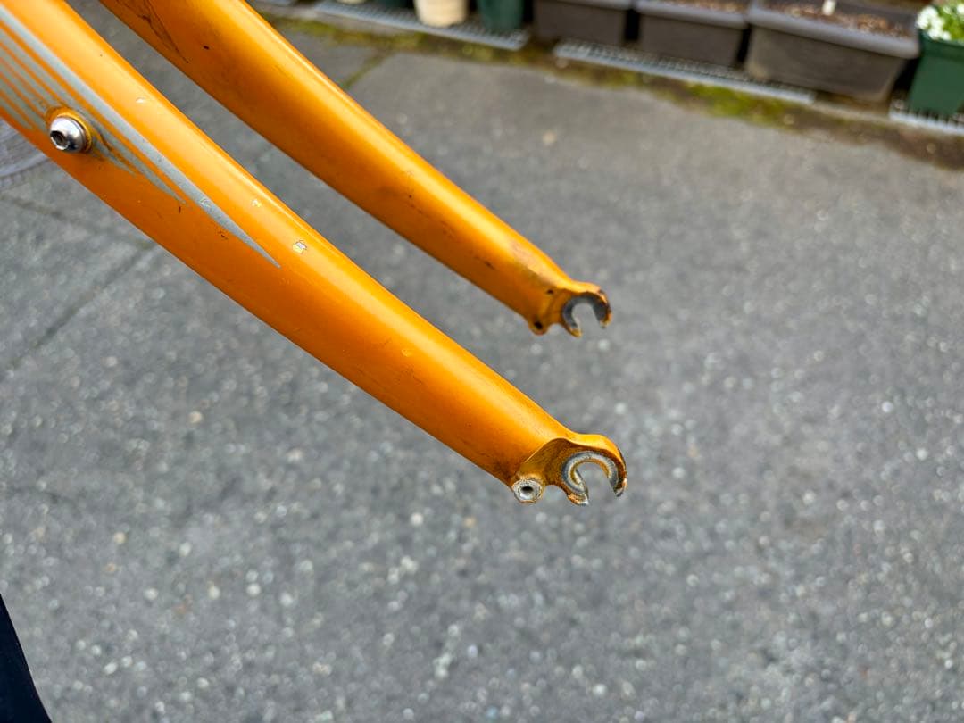 SPECIALIZED SIRRUS クロスバイク フレームセット